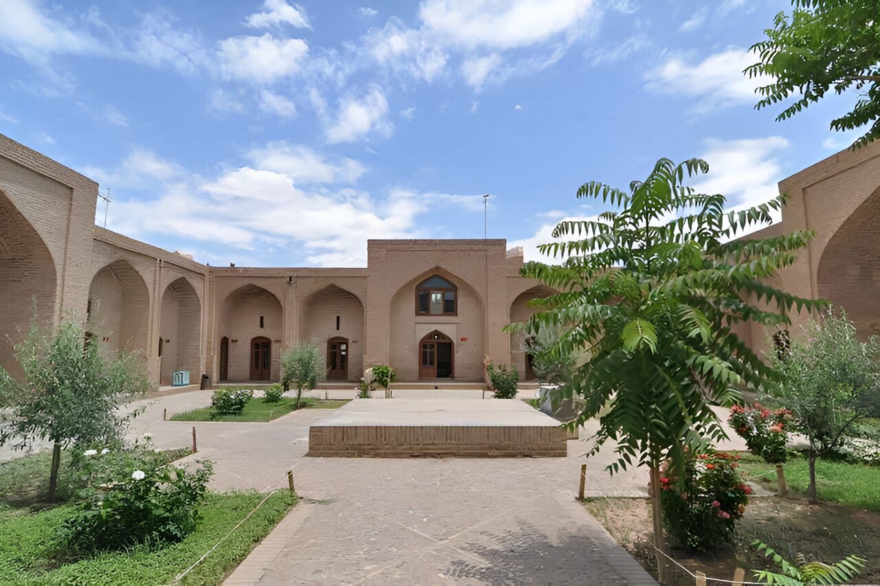 کریدور گردشگری تربت جام و خواف؛ پلی به تاریخ و فرهنگ شرق خراسان