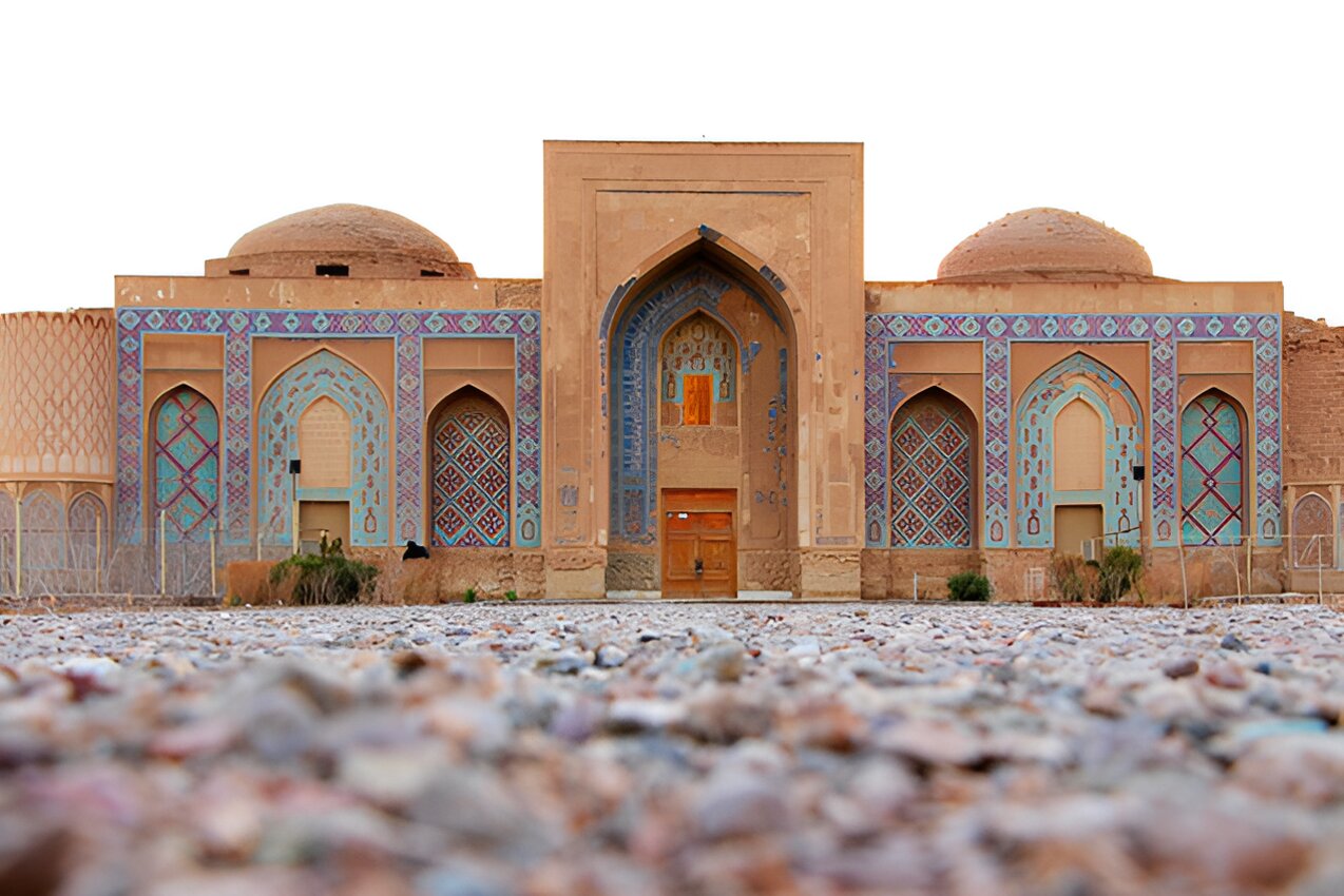 کریدور گردشگری تربت جام و خواف؛ پلی به تاریخ و فرهنگ شرق خراسان