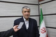 ایران به دنبال نظامی‌سازی هسته‌ای نیست