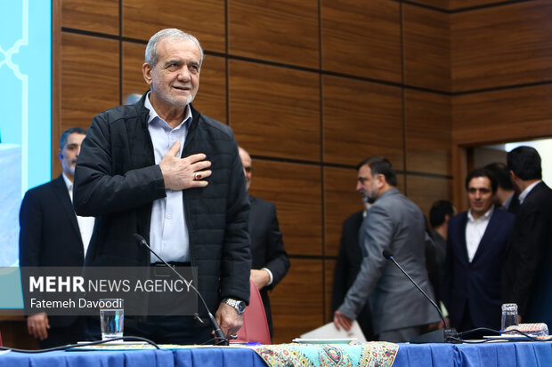 جزئیات سفر رئیسجمهور به رباط کریم اعلام شد