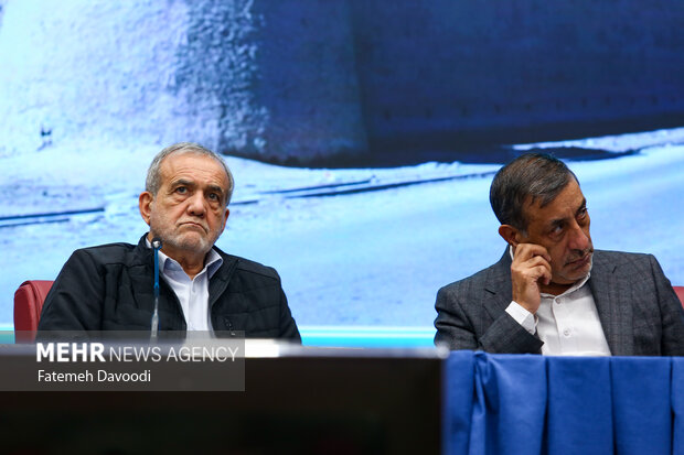 سفر رئیس‌جمهور به غرب استان تهران