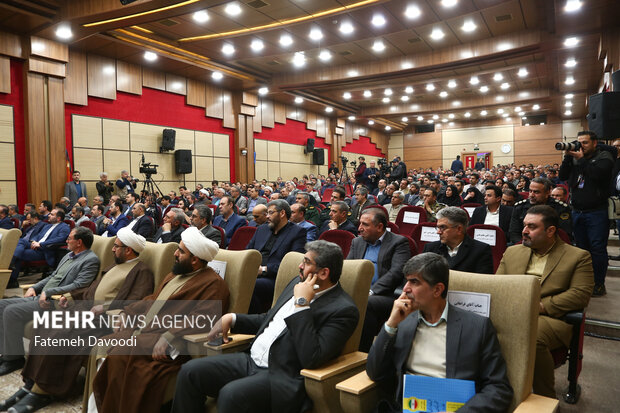 سفر رئیس‌جمهور به غرب استان تهران