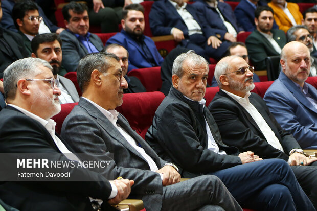 سفر رئیس‌جمهور به غرب استان تهران