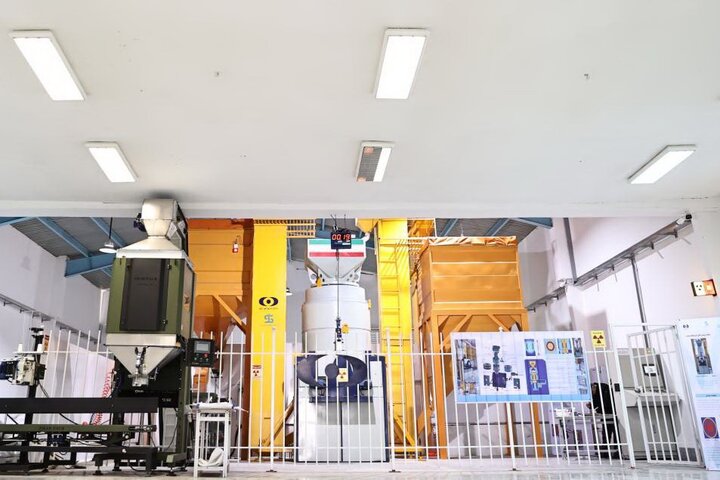 مرکز پرتودهی کشاورزی؛ پاسخ ایران به ادعای واهی علیه دانش هستهای