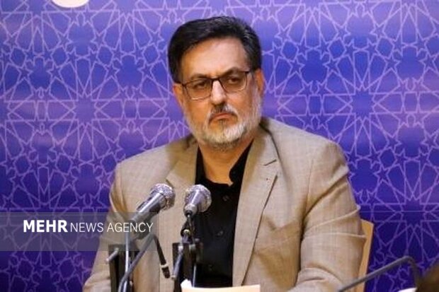 دادستان اصفهان: برخی قوانین قدیمی در حوزه محیطزیست بازدارنده نیست