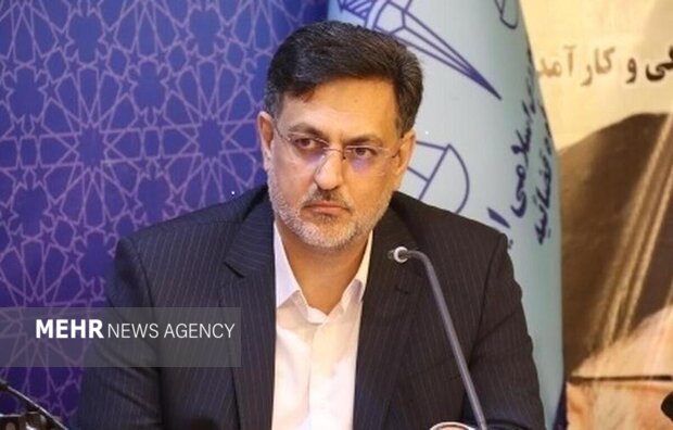 پروندههای مسن شاهین شهر رسیدگی شود