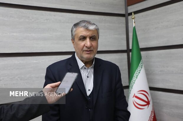 اسلامی: صنعت هستهای با هیچ بمبارانی نابود نخواهد شد