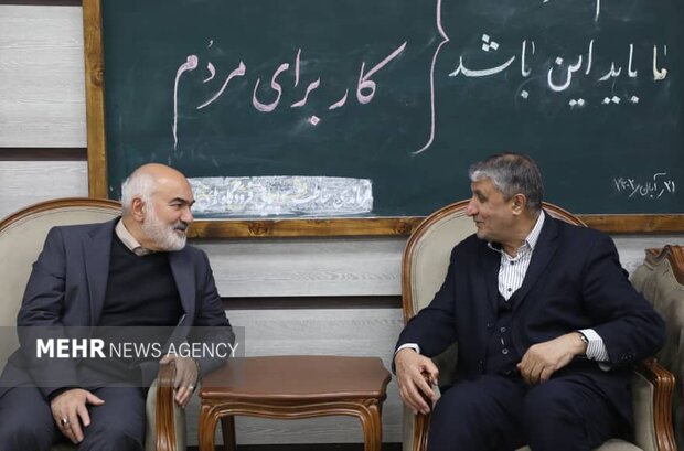 فعالسازی مجدد نیروگاه اتمی کارون در خوزستان فعالسازی مجدد نیروگاه اتمی کارون در خوزستان