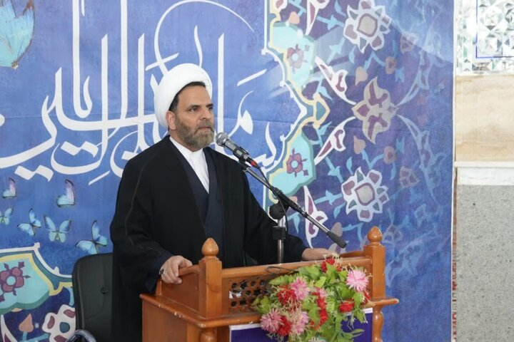 تشرف ۷۰۰ هزار زائر به بقاع متبرکه خراسان رضوی