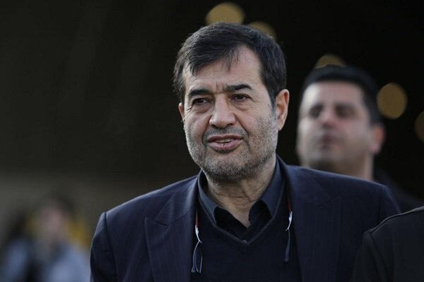 خبر خوش دنیامالی برای ورزش جانبازان؛ افزایش بودجه ۱۴۰۴ خبر خوش دنیامالی برای ورزش جانبازان؛ افزایش بودجه ۱۴۰۴