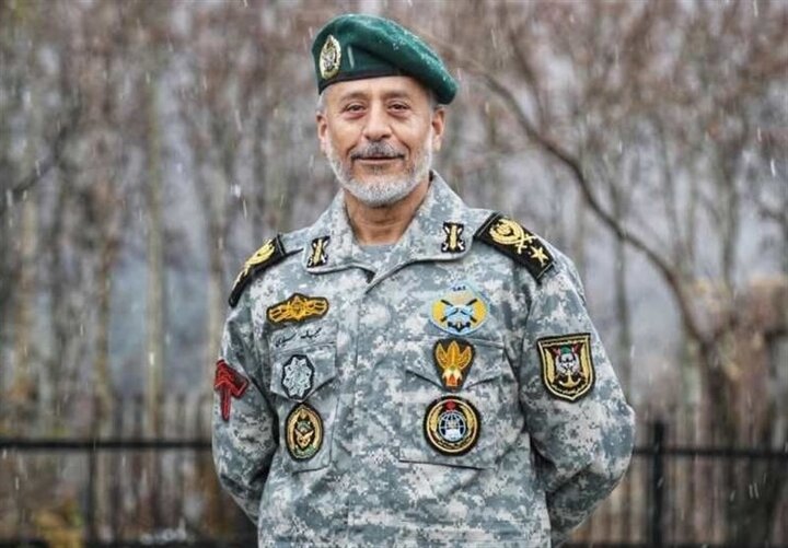 Çin ve Rusya ile yapılan tatbikat, İran’ın deniz gücünün göstergesi Çin ve Rusya ile yapılan tatbikat, İran’ın deniz gücünün göstergesi