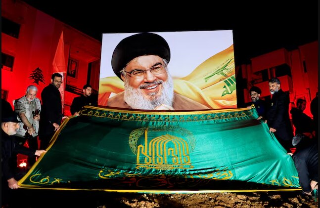 Şehit Süleymani ile Şehit Nasrullah'ın görülmemiş fotoğrafı (+foto) Şehit Süleymani ile Şehit Nasrullah'ın görülmemiş fotoğrafı (+foto)