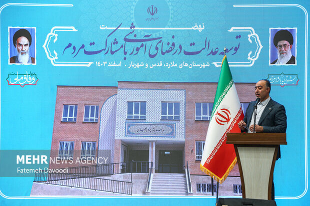 سفر رئیس‌جمهور به غرب استان تهران