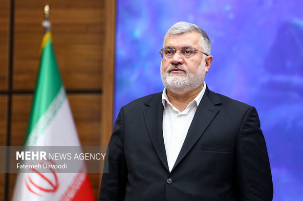 سفر رئیس‌جمهور به غرب استان تهران