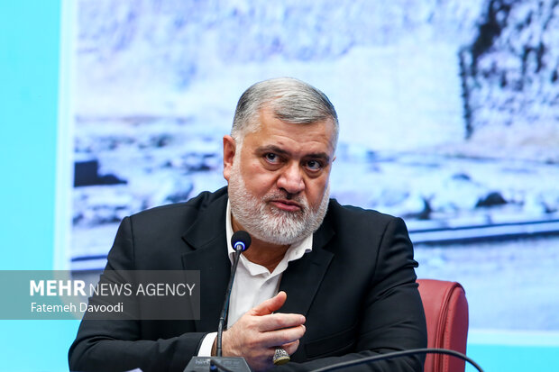 سفر رئیس‌جمهور به غرب استان تهران