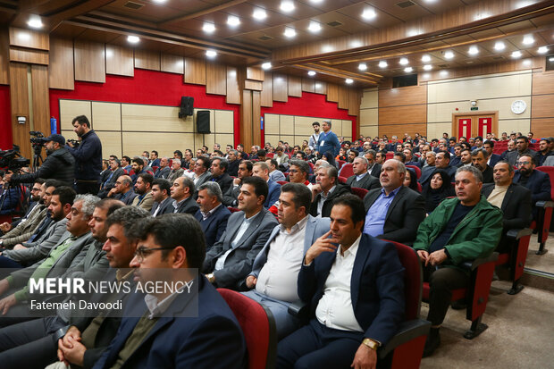 سفر رئیس‌جمهور به غرب استان تهران