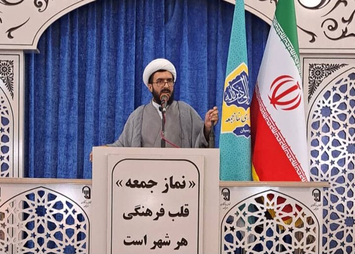 از مدرسه فقاهت تا سنگر شهادت؛ امام شهید کشتی بان شهید جبهه حق