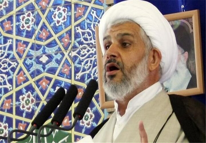 سودجویان دست از کارهایشان برای ضرر زدن به کشور بردارند سودجویان دست از کارهایشان برای ضرر زدن به کشور بردارند