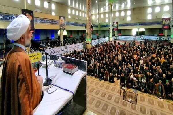 تشییع شهید مقاومت سید حسن نصرالله پرشور خواهد بود