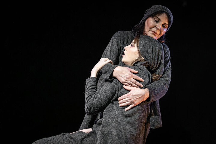 جلال تهرانی: به ضرر و زیان مالی در تئاتر عادت کردهام جلال تهرانی: به ضرر و زیان مالی در تئاتر عادت کردهام