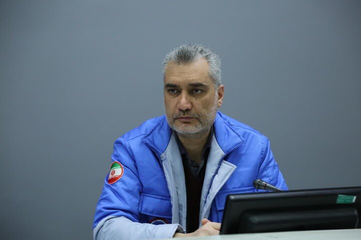 هنرستان باهنر زنجان در کمتر از ۴۸ ساعت بازسازی شد هنرستان باهنر زنجان در کمتر از ۴۸ ساعت بازسازی شد