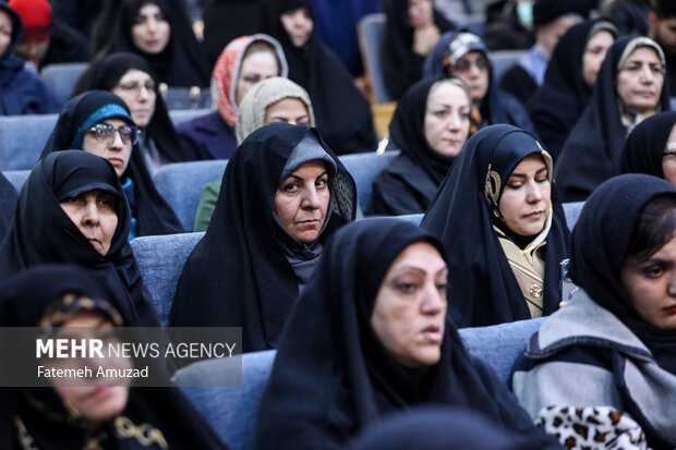 دومین نشست شورای مرکزی حزب نسل نو