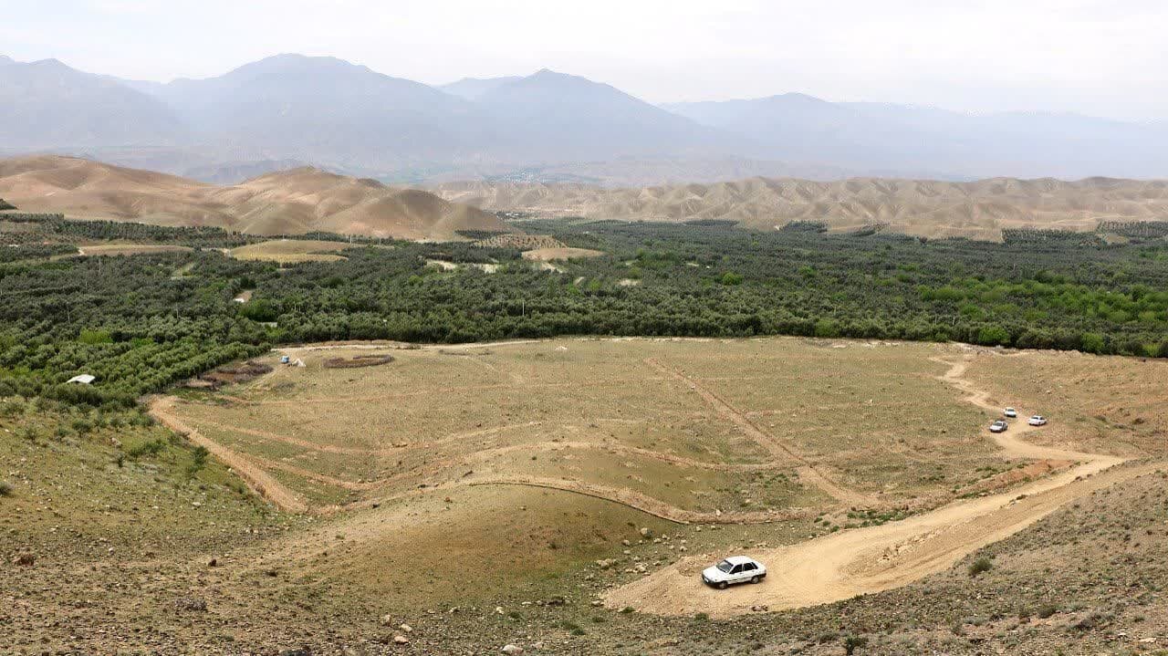 سرمایه گذاری ۳ میلیارد تومانی برای احیای موقوفه شاخص طارم