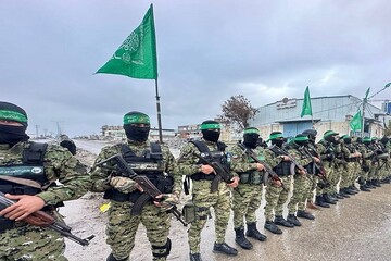 Siyonist esirlerin serbest bırakılmasının 2. aşaması saat 10.00'da gerçekleşecek