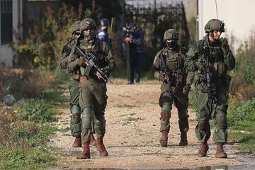 Israeli forces kill two Palestinian teenagers during WB raids