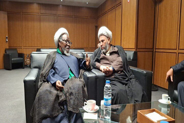 Sheikh Zakzaky to attend Nasrallah funeral in Beirut
