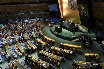 US to propose own UN resolution on Russia-Ukraine conflict