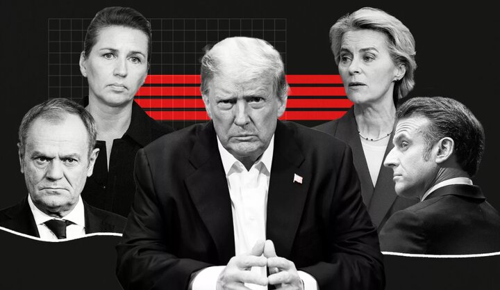 روزهای سرنوشتساز اوکراین و شطرنج دیپلماتیک در اجلاس «پاریس» و «ریاض»