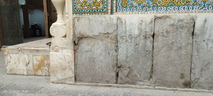 مدرسه چهارباغ اصفهان؛ از آسیبهای مرگبار تا خطر تخریب کامل