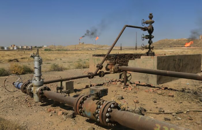 US piles pressure on Iraq to resume Kurdish oil exports