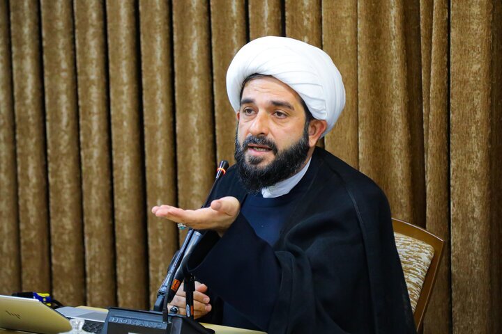 سازماندهی میدان تبلیغ اولویت جامعه امروز است