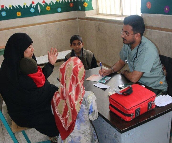 راهاندازی سامانه «نذر تخصص»؛ تغییر استراتژی فعالیتهای خیرخواهانه