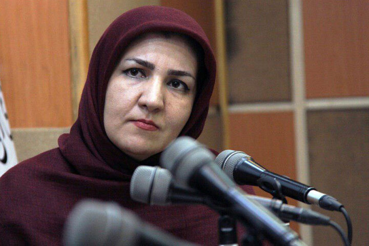 نوشتن از تبعات جنگ برای نویسنده مهمتر از میدان درگیری است نوشتن از تبعات جنگ برای نویسنده مهمتر از میدان درگیری است