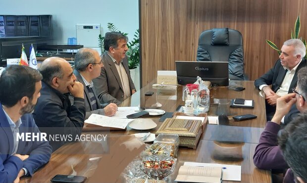 ۳۰ درصد از ناترازی تامین آب شرب اصفهان جبران میشود