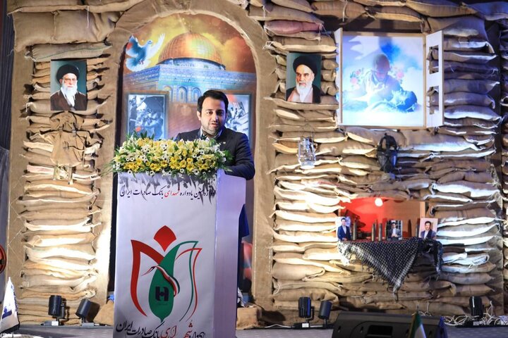 جهاد اقتصادی امروز نتیجه زنده نگاه داشتن یاد شهدا است