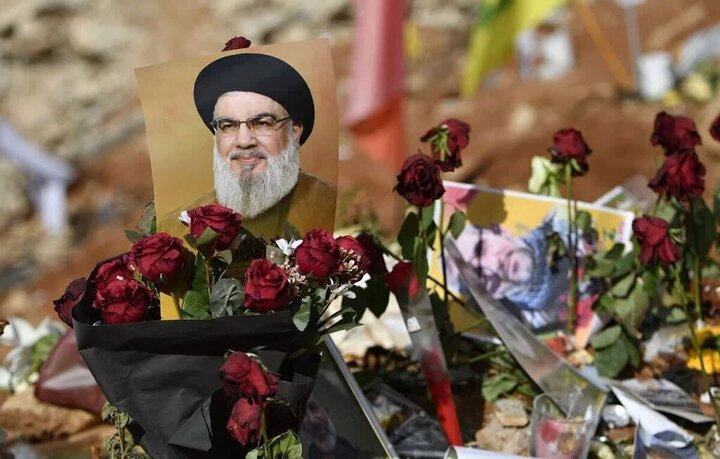 برگزاری ویژه برنامه های گرامیداشت«سید حسن نصراله» در البرز