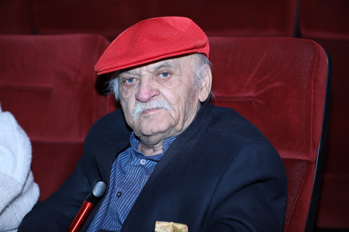 رویاهای استاد نقاشی را آنلاین تماشا کنید رویاهای استاد نقاشی را آنلاین تماشا کنید