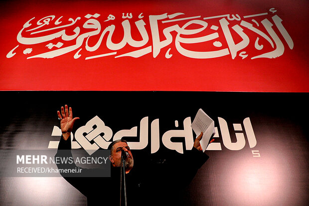 Beirut prepares for Martyr Nasrallah funeral