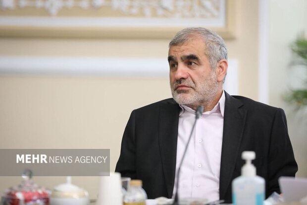 نیکزاد: مجلس از انتقام نیروهای مسلح حمایت خواهد کرد