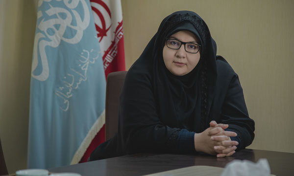 لحظهشماری مردم خراسان شمالی برای افتتاح پردیس سینمایی مهر هماگ