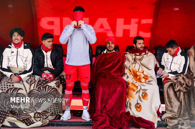 انگ تبانی در فوتبال؛ از هیئترییسه فدراسیون تا دروازهبانهای مشکوک