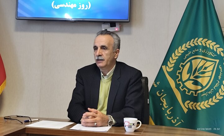 پایین بودن راندمان تولید مهمترین مسأله بخش کشاورزی است پایین بودن راندمان تولید مهمترین مسأله بخش کشاورزی است