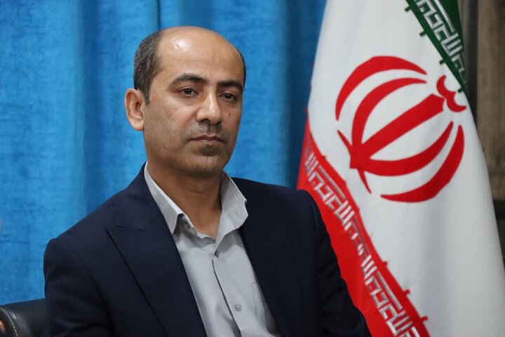 احداث اسکله صادراتی مواد معدنی برای توسعه دشتی ضروری است احداث اسکله صادراتی مواد معدنی برای توسعه دشتی ضروری است