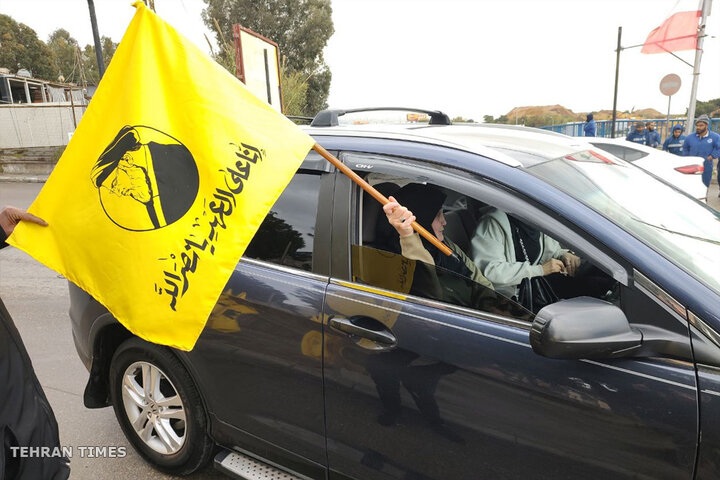 Preparations underway as Lebanon awaits Nasrallah’s funeral