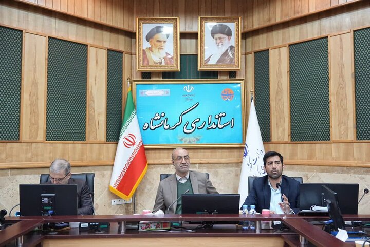 بهرهمندی ۱۷۰ هزار مرزنشین استان کرمانشاه از مزایای قانون تجارت مرزی