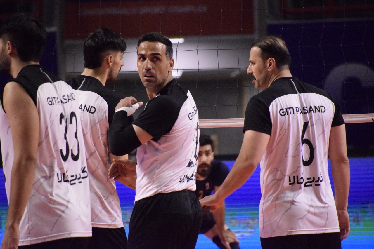 سعید عقیلی: سرِ گیتیپسند را بریدند؛ دیگر در لیگ تیمداری نمیکنیم